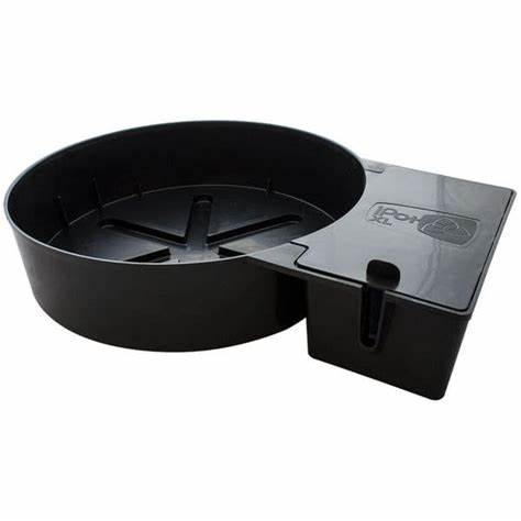 XL Auto pot Tray